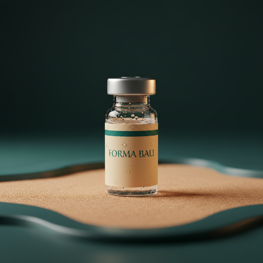 Melanotan II 10mg - Forma Bali