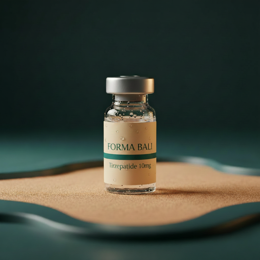 Tirzepatide 10mg - Forma Bali