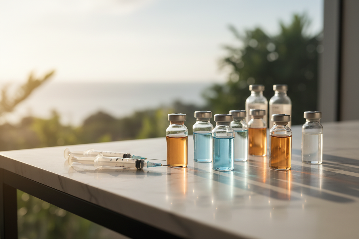 Peptide Bali Hero Banner